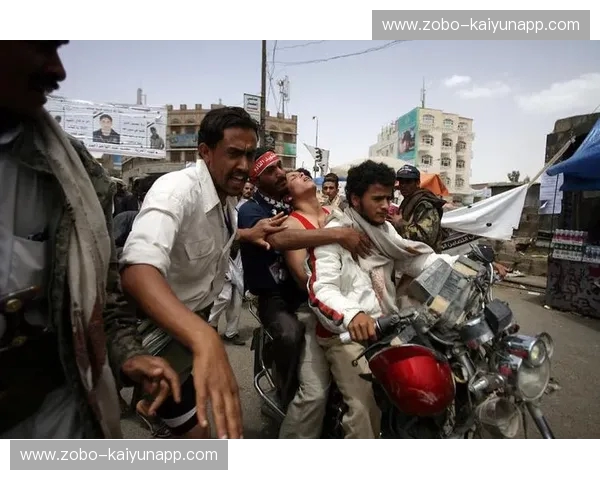 兵戎相见：朝鲜与也门，谁是中东或东亚的“沉默王者”？