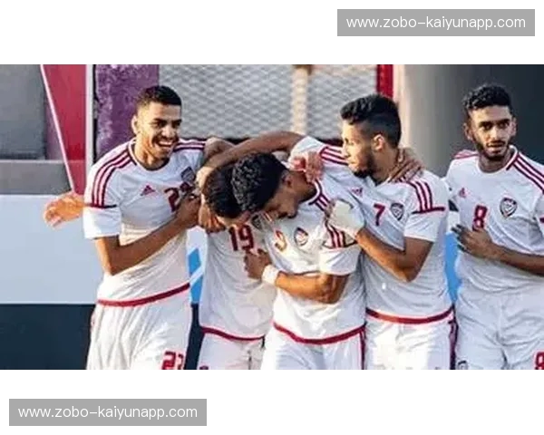 战火重燃：越南与阿联酋，亚洲杯的冰与火之歌