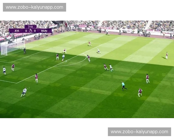 绿茵史诗：阿斯顿维拉与曼联的宿命对决